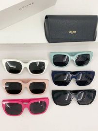 Picture of Celine Sunglasses _SKUfw56247091fw